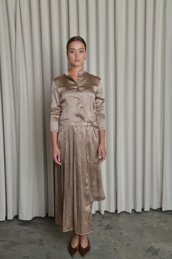 Lyra dress